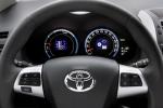 Toyota Auris HSD 2010 года